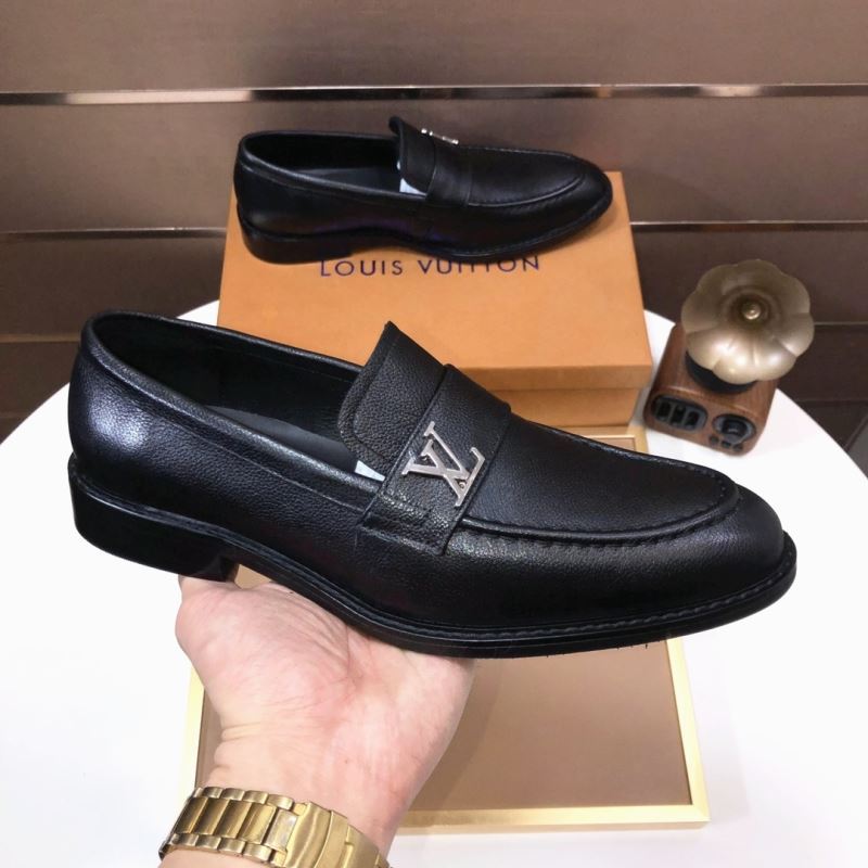 Louis Vuitton Business Shoes